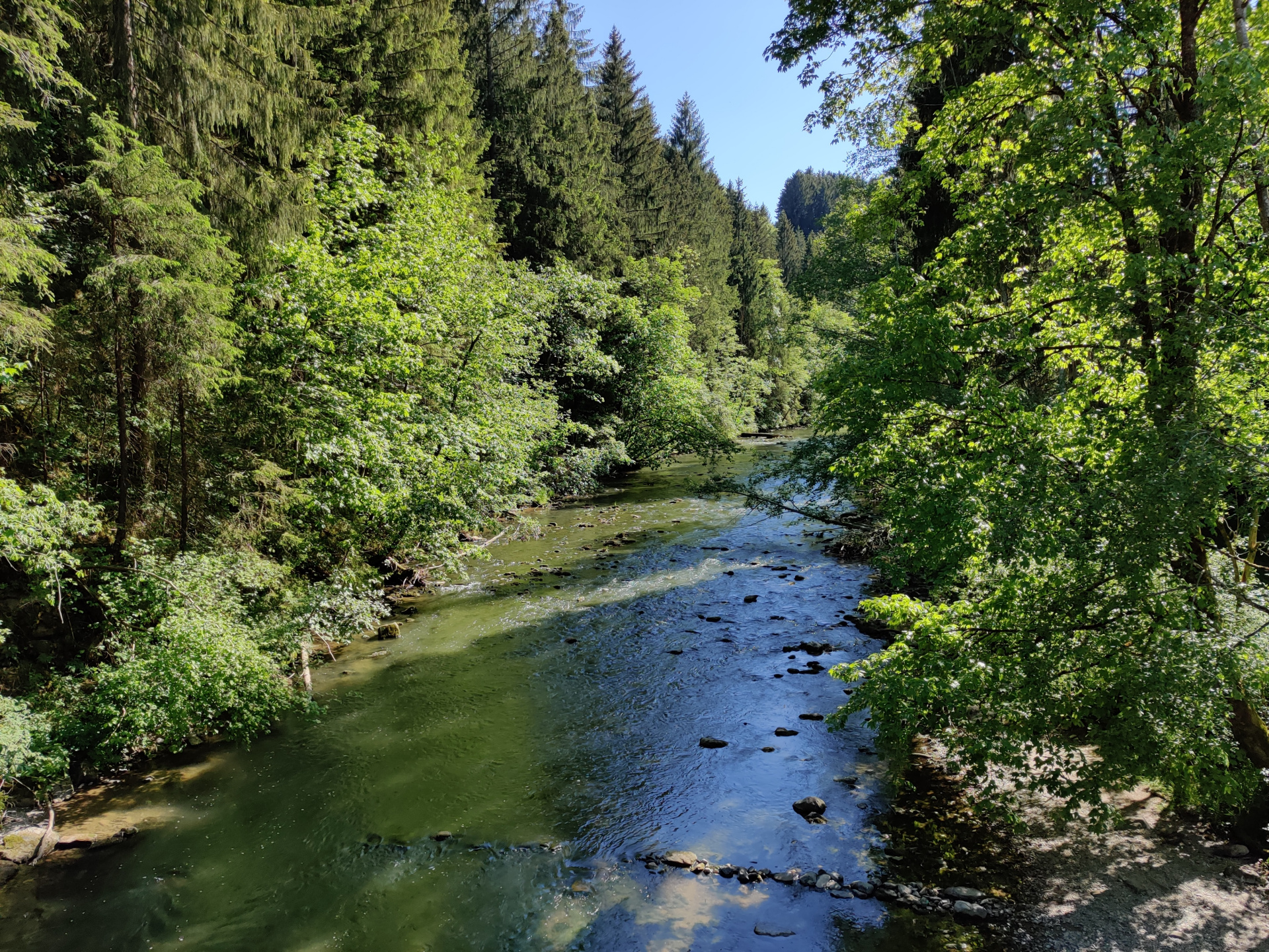 Wertachtal