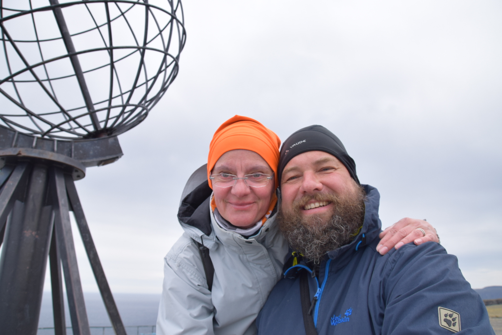 2016 Norwegen