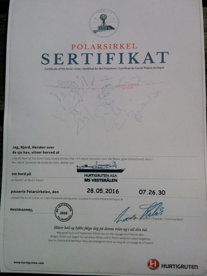 Polarkreis