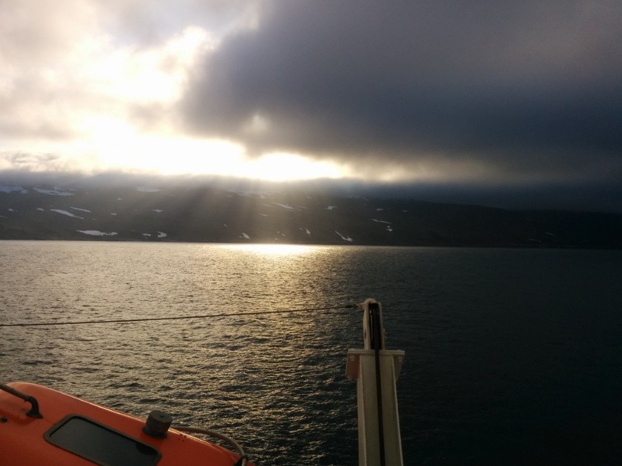 Abendstimmung