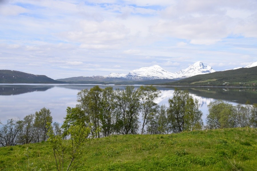 Vesterålen