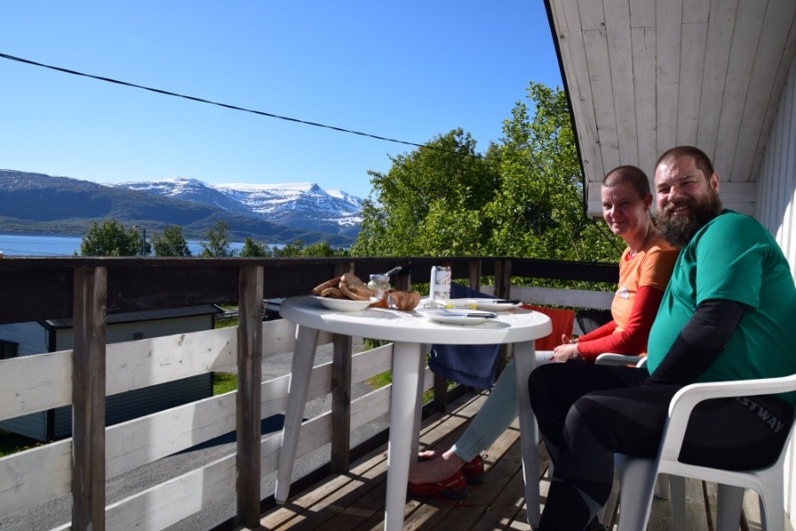 Norwegens beeindruckenste Küstenstraße