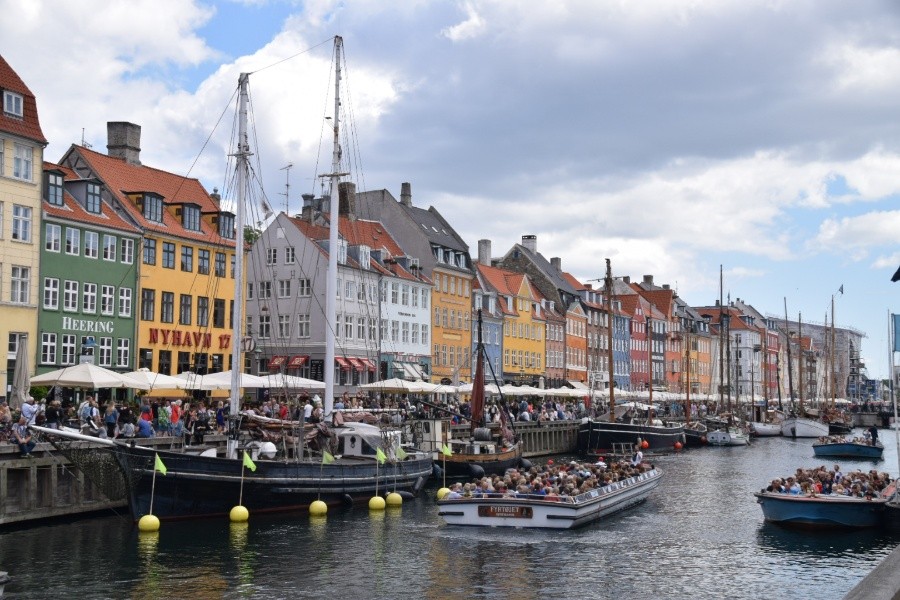 Kopenhagen – Bilder